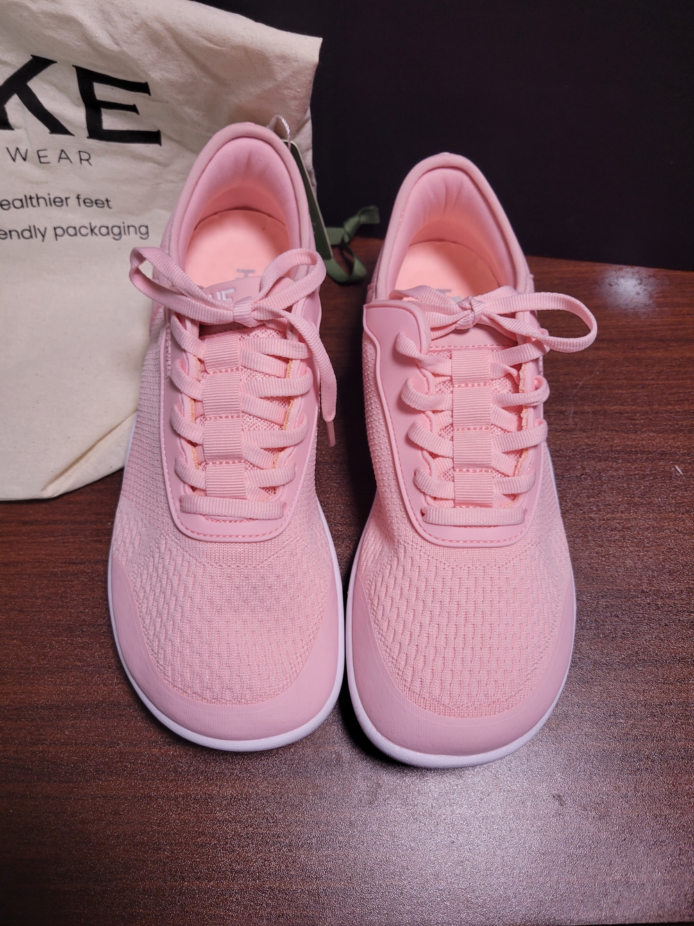 🩷 PINK — Women’s 9–9.5 HIKE Footwear Pink Shoes Women’s Size 9–9.5 NWT - Picture 2 of 6